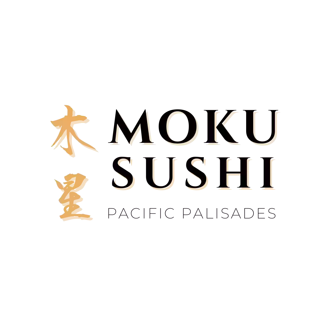 Moku Sushi