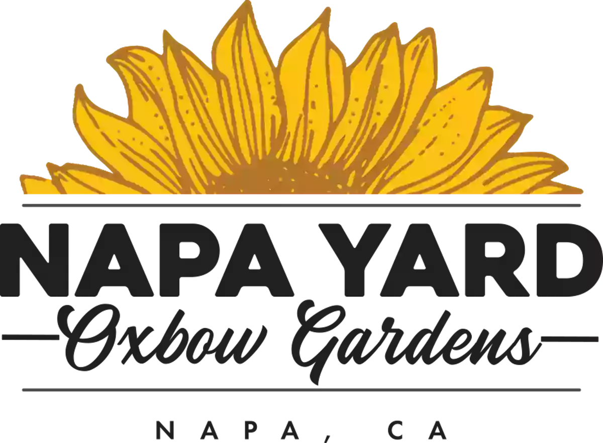 Napa Yard - Oxbow Gardens