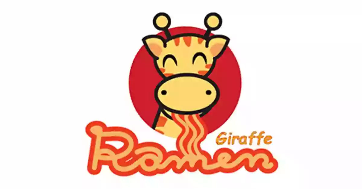 Giraffe Ramen