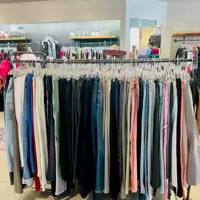Dress Best For Less - Donations