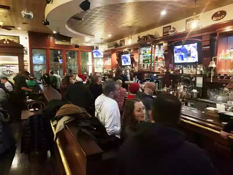 Obrien's Irish Pub