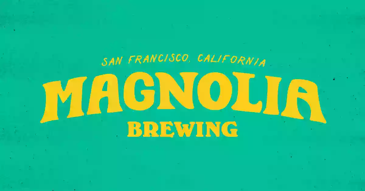 Magnolia Brewing - Haight