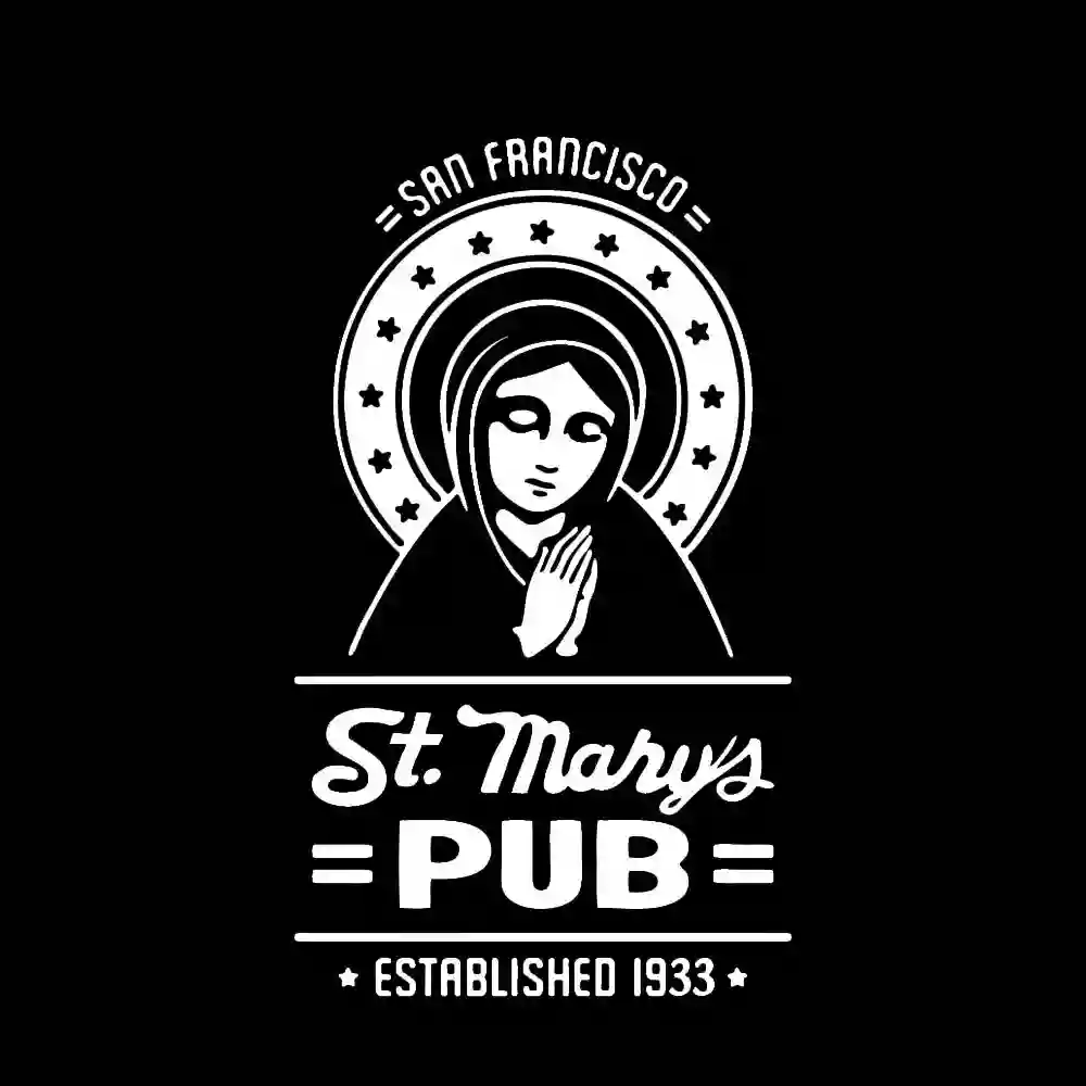 St. Mary's Pub