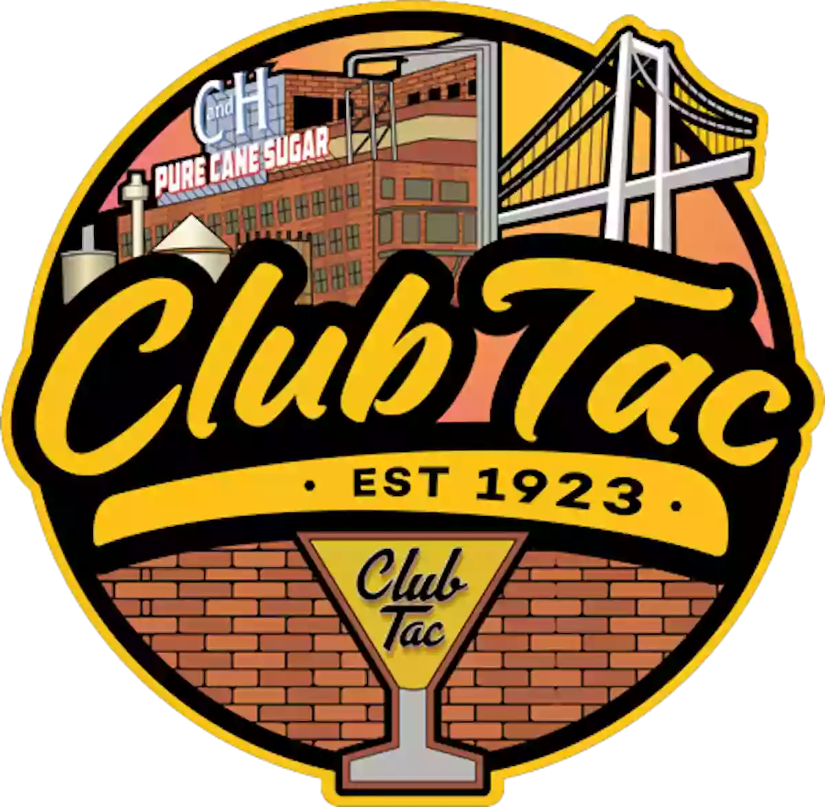 Club Tac