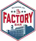 The Factory Bar