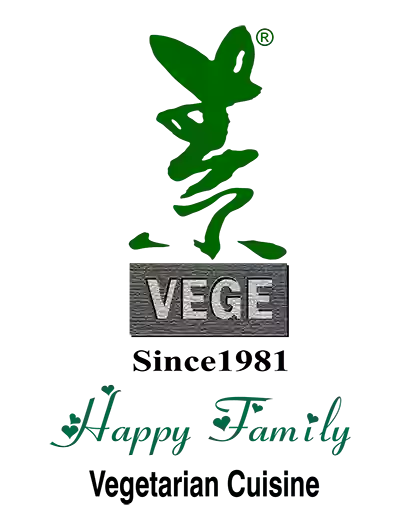 Happy Family Vegetarian