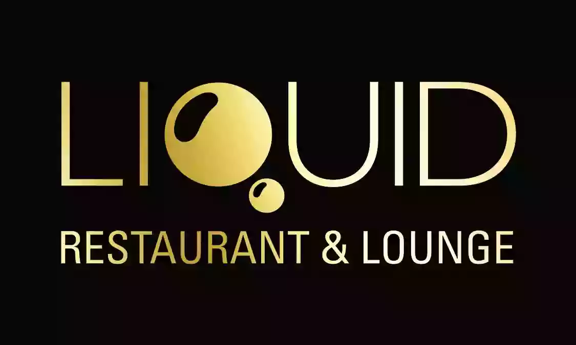 Liquid Restaurant and Lounge