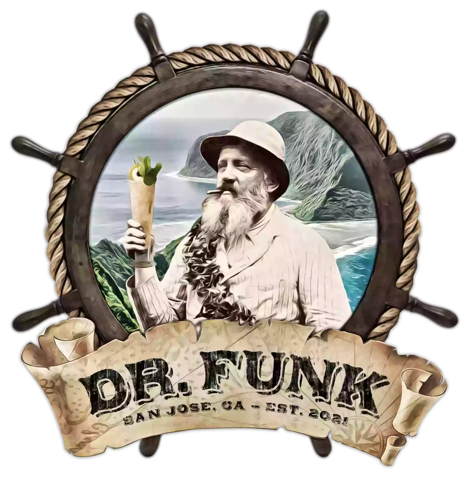 Dr. Funk