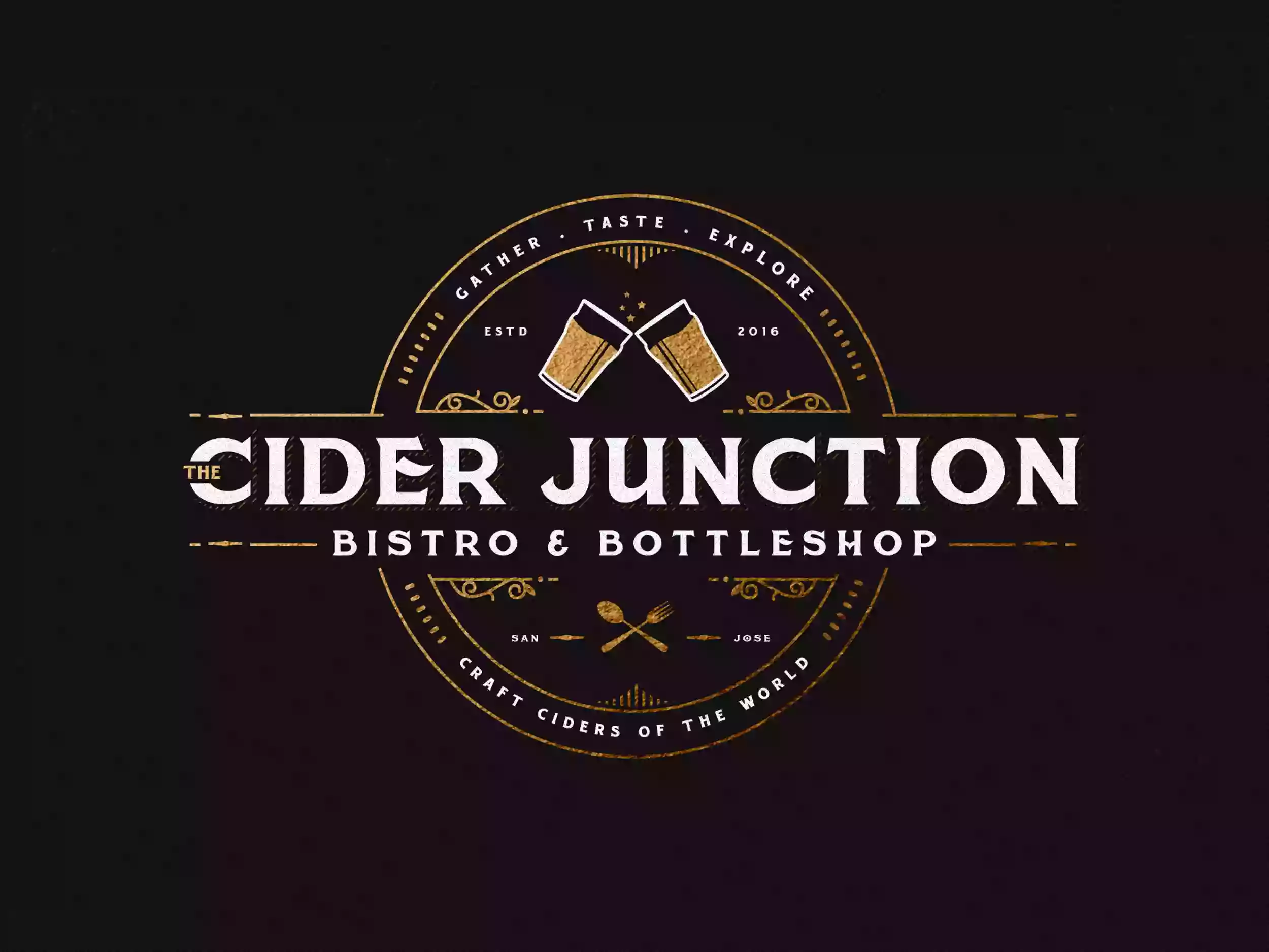 The Cider Junction