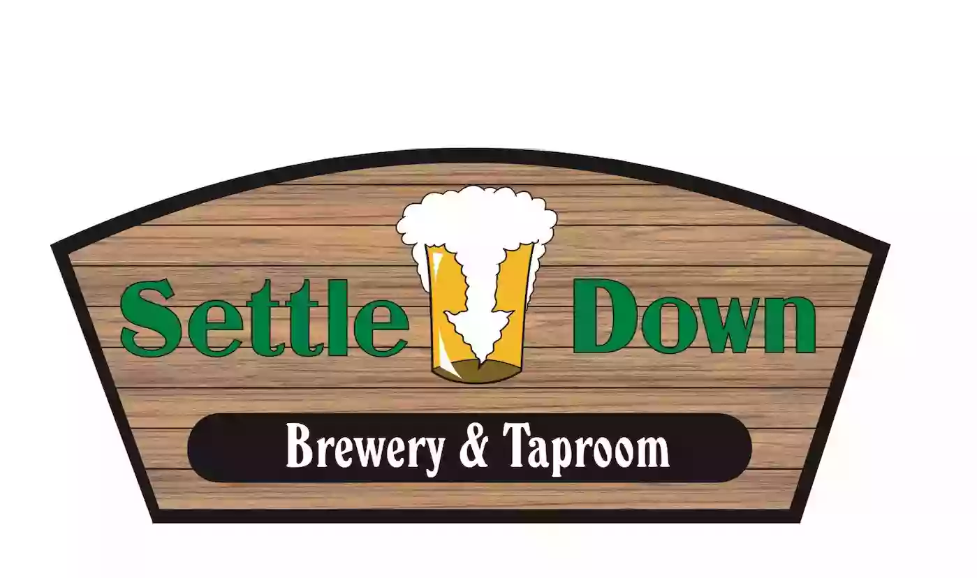 Settle Down Brewery & Taproom