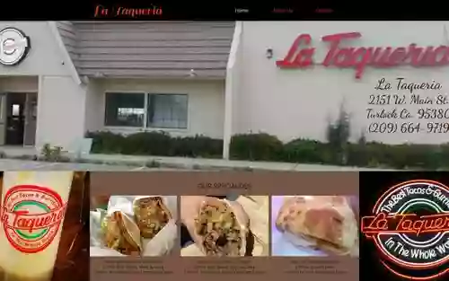 La Taqueria