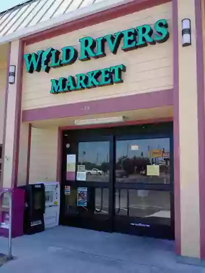 Wild Rivers Market