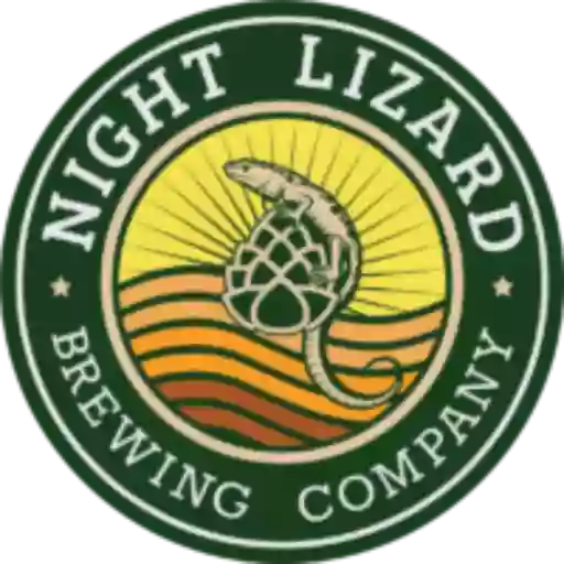 Night Lizard Brewing Company