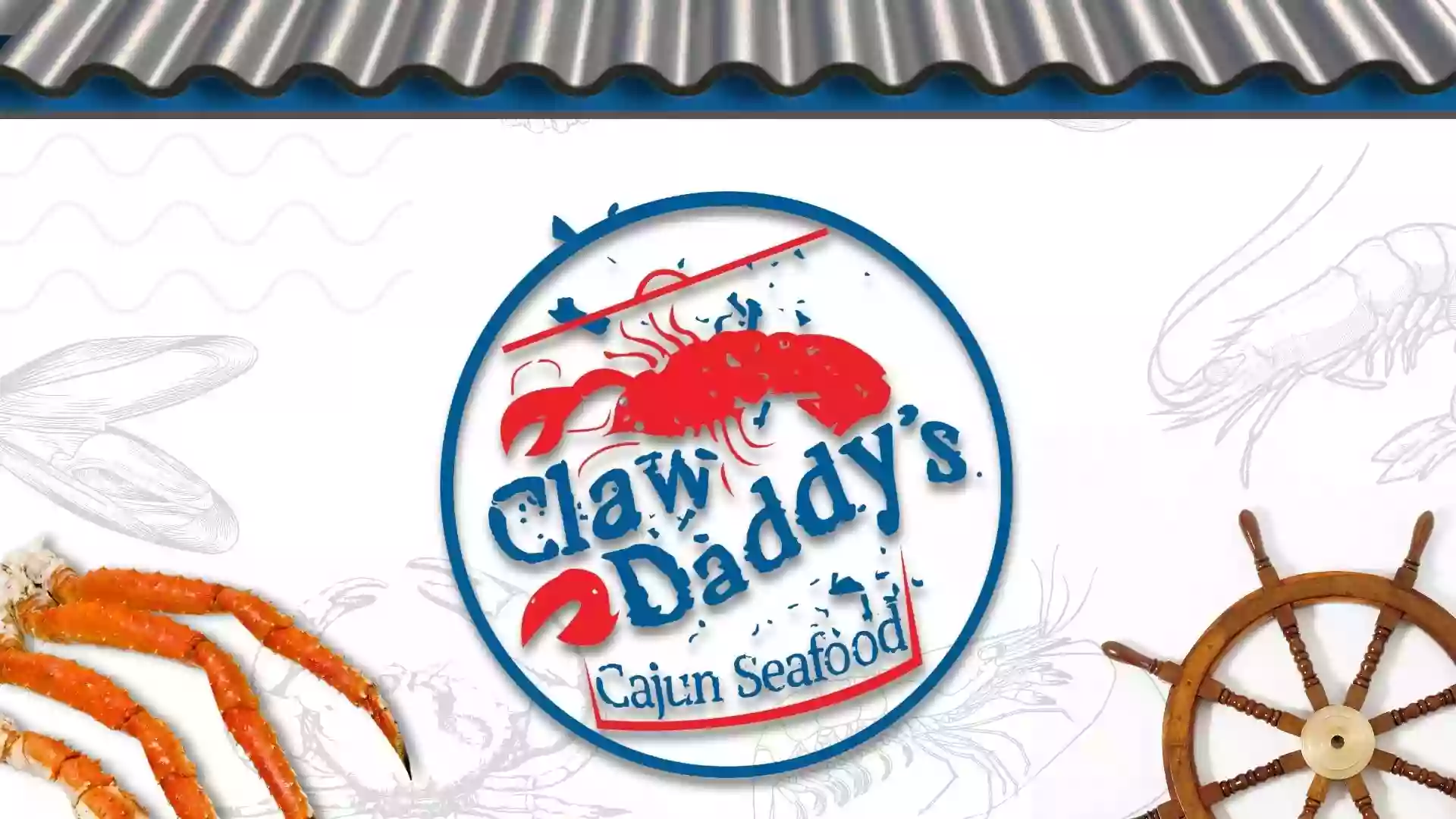 Claw Daddy's Cajun Seafood