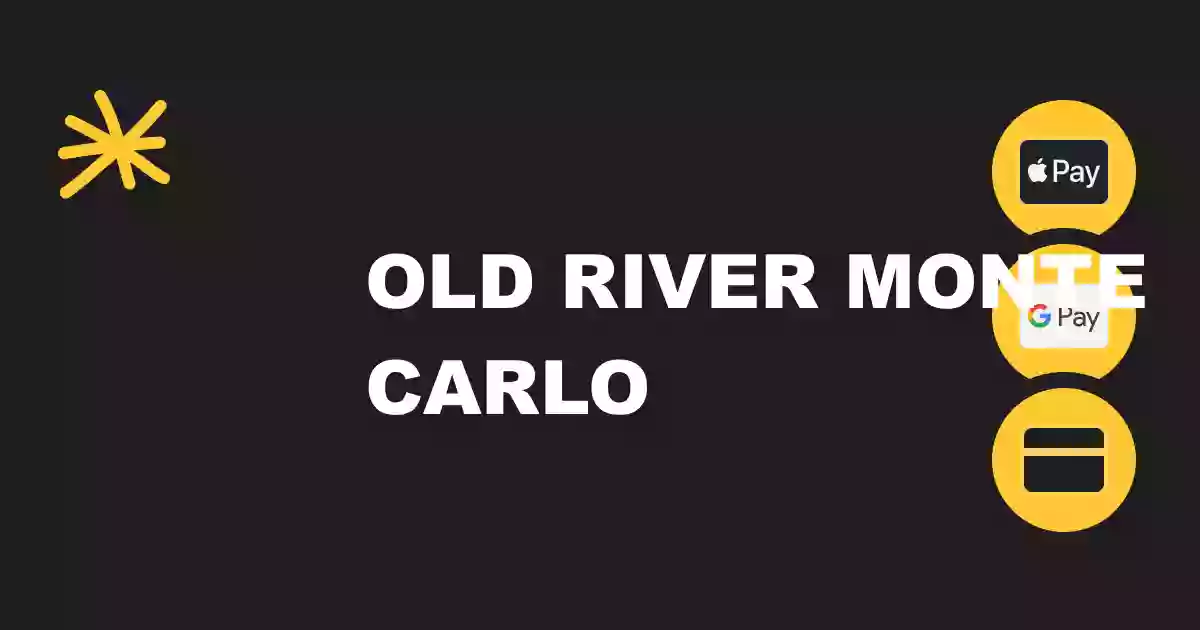 Old River Monte Carlo