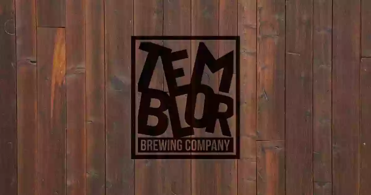 Temblor Brewing Company