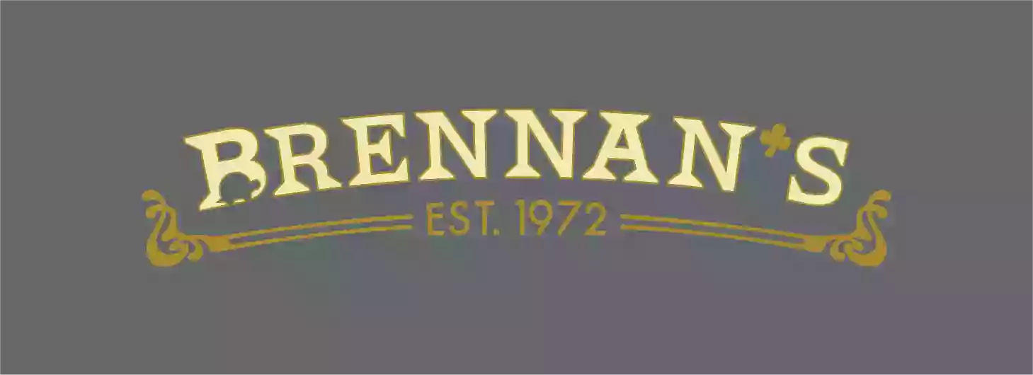 Brennan's