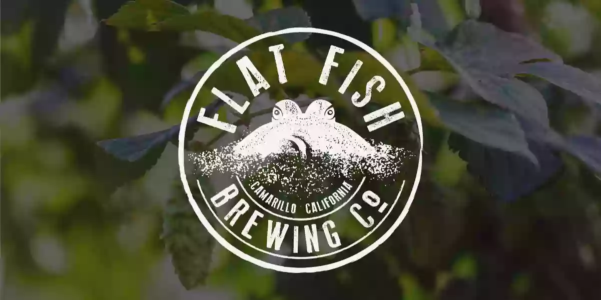 Flat Fish Brewing Company