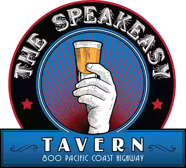 The Speakeasy Tavern