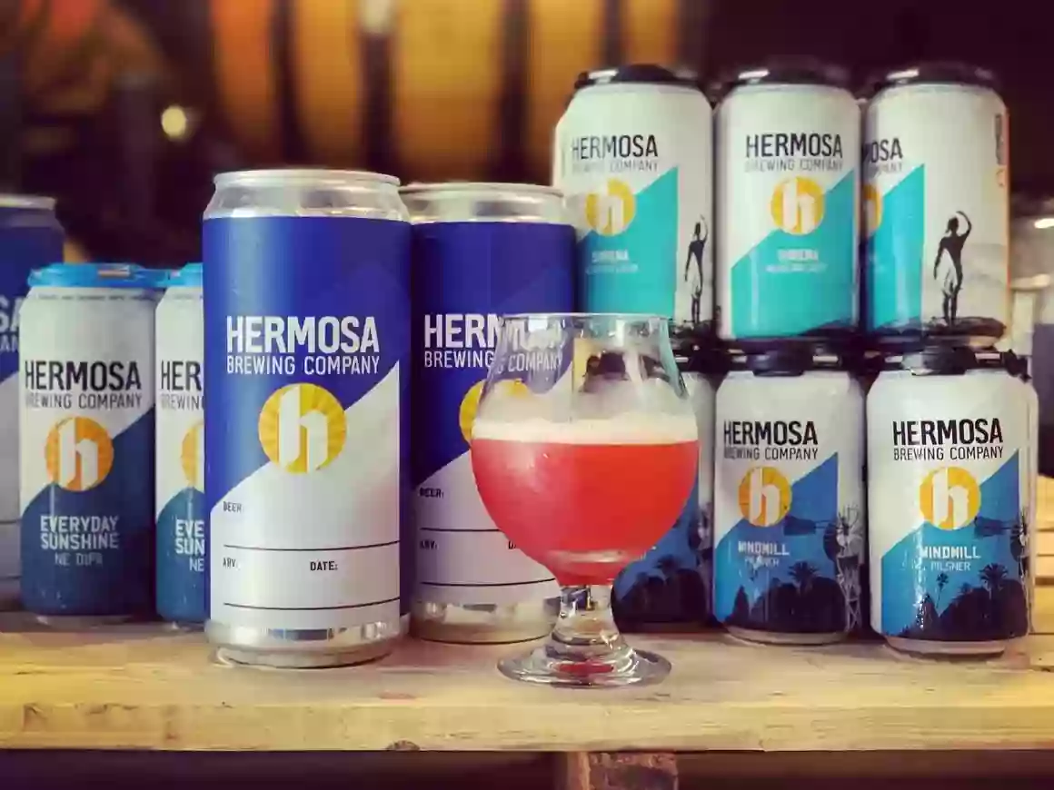 Hermosa Brewing Company