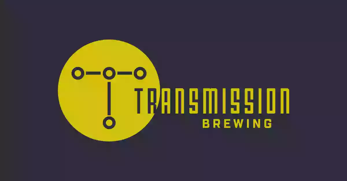 Transmission Brewing