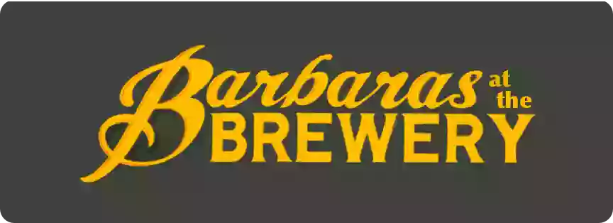 Barbara's At the Brewery