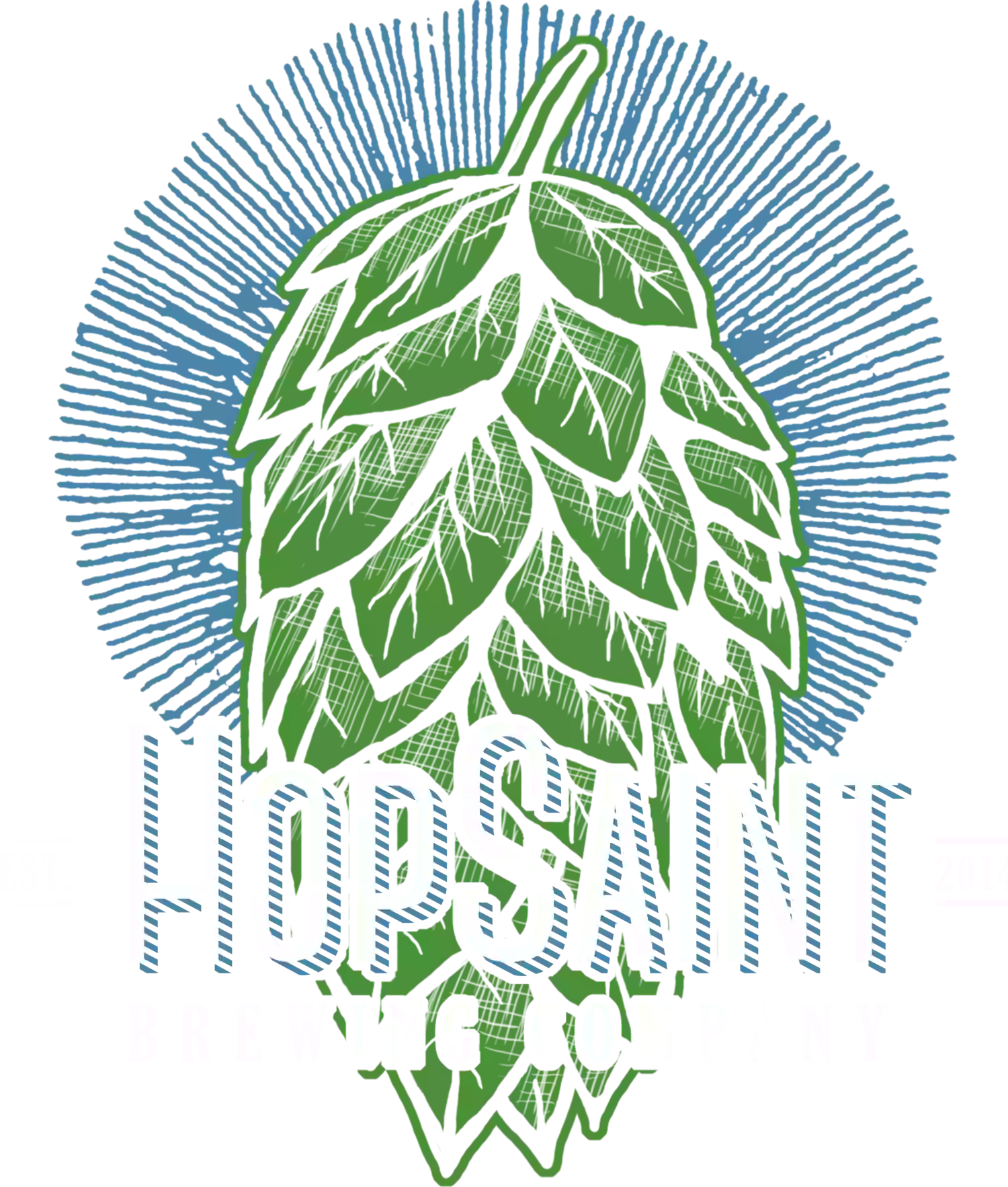 HopSaint Brewing Company