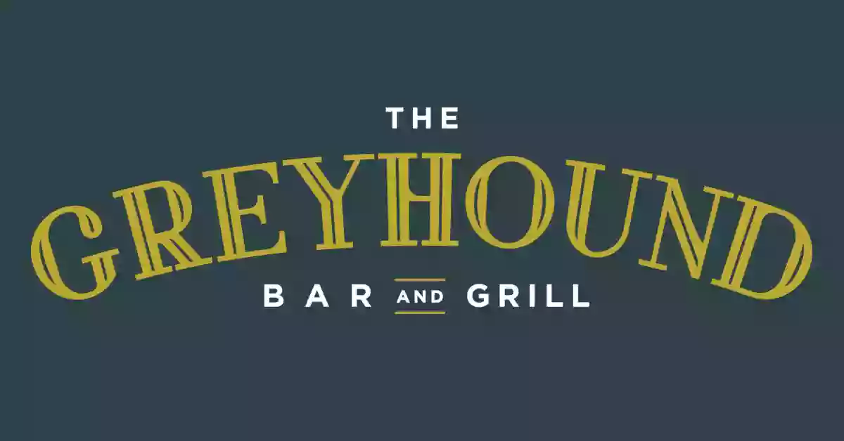 The Greyhound Bar & Grill