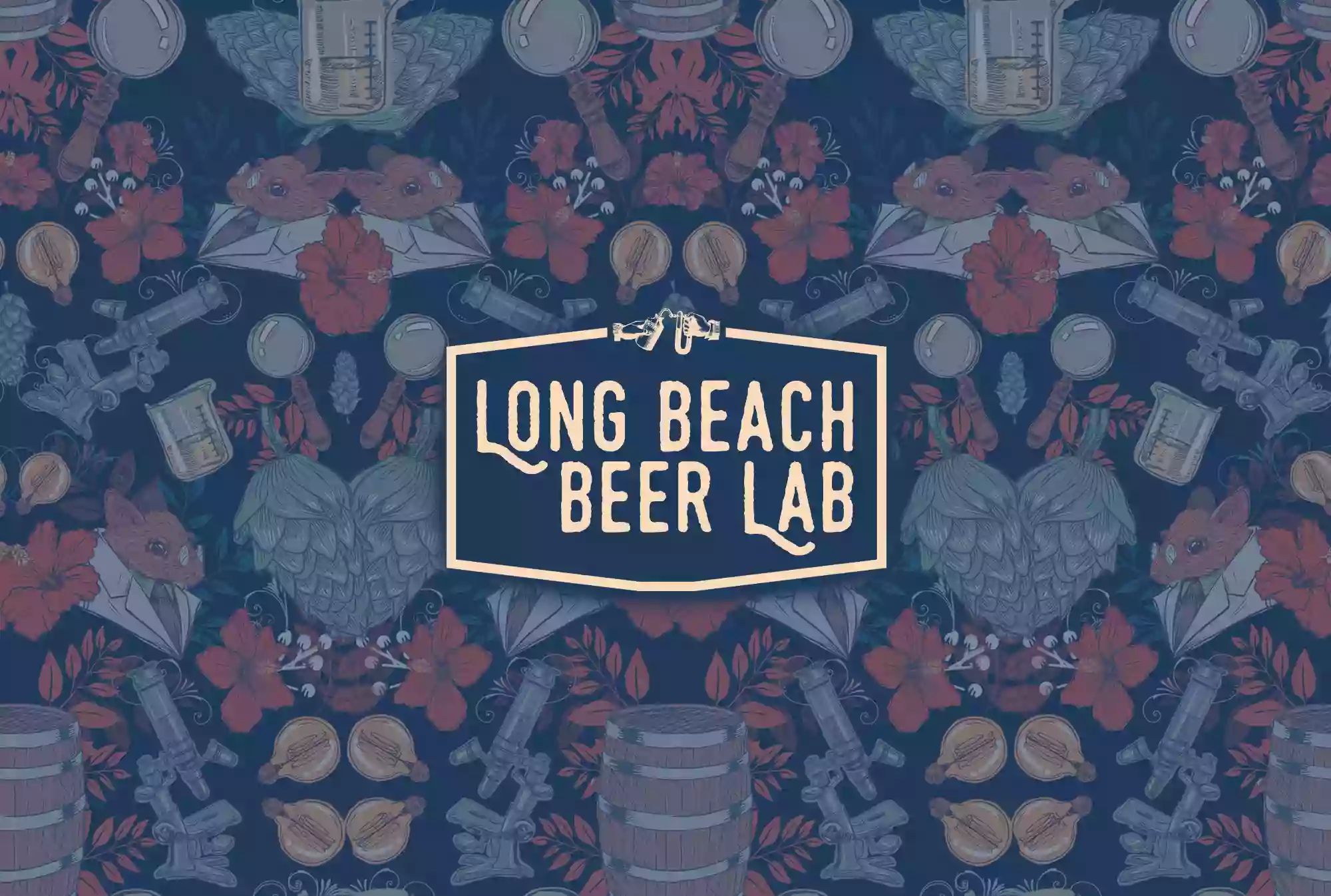 Long Beach Beer Lab (Zaferia)