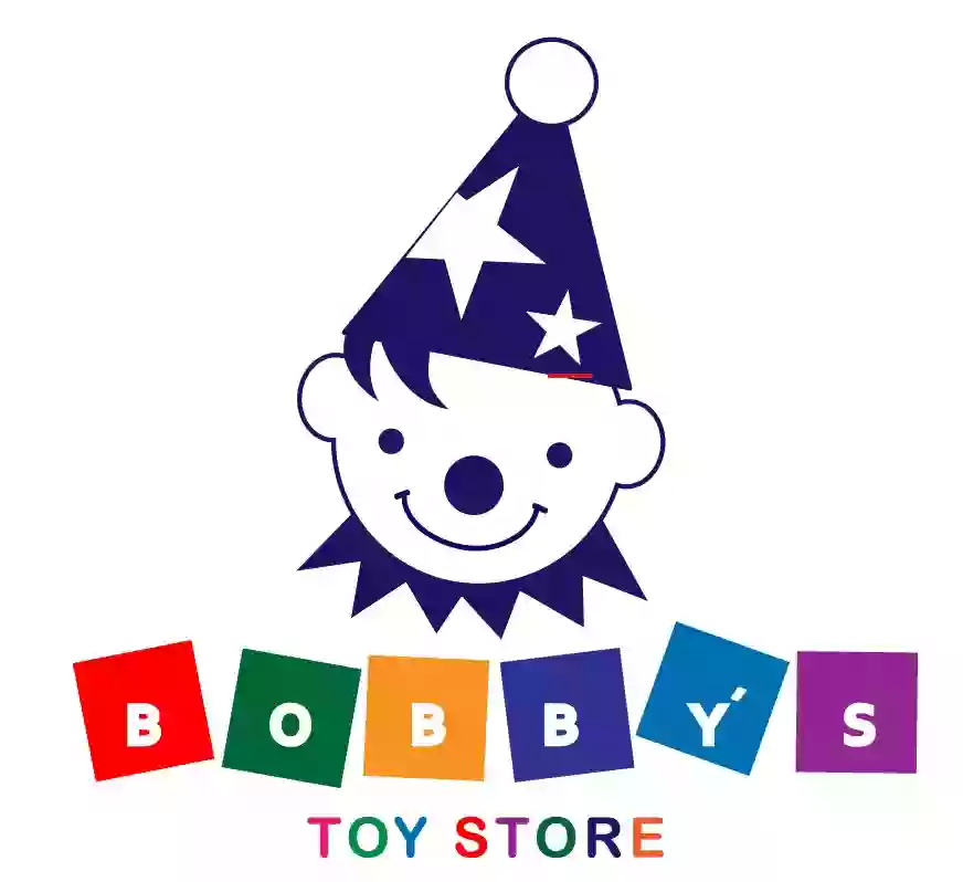Bobby's Toy Store