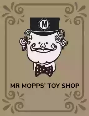 Mr Mopps' Toy Shop