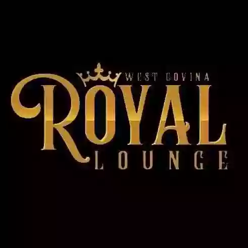 Royal Lounge