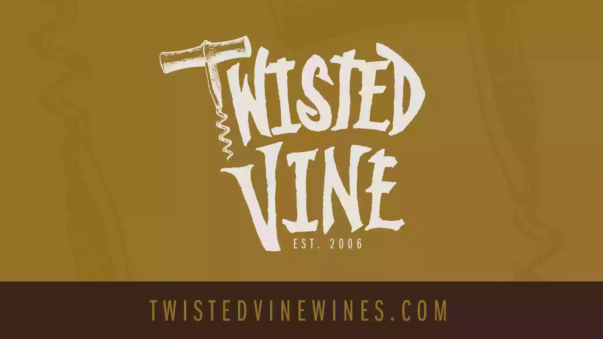 The Twisted Vine