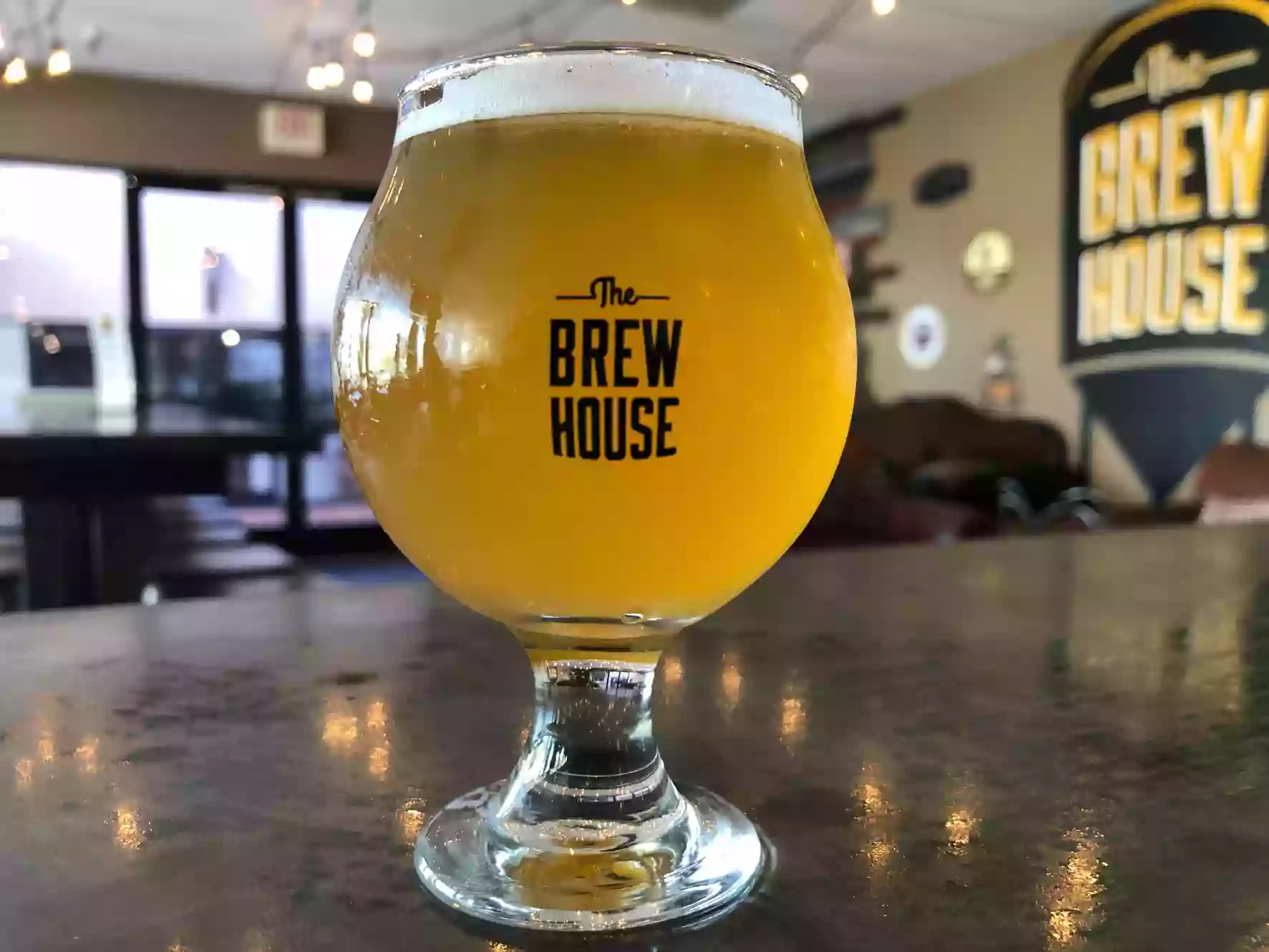 The BrewHouse Tap Room & Bottle Shop