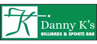 Danny K's Billiards & Sports Bar