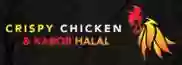 Crispy Chicken & Kabob Halal