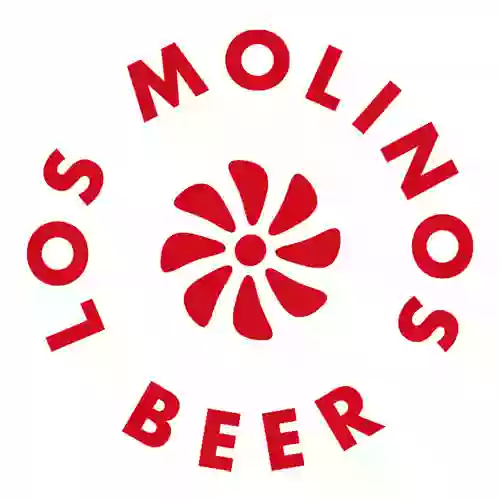 Los Molinos Beer Co