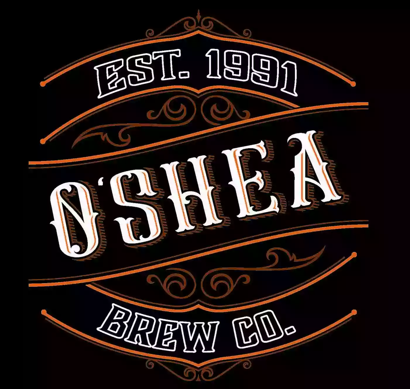 O'Shea Brew Co