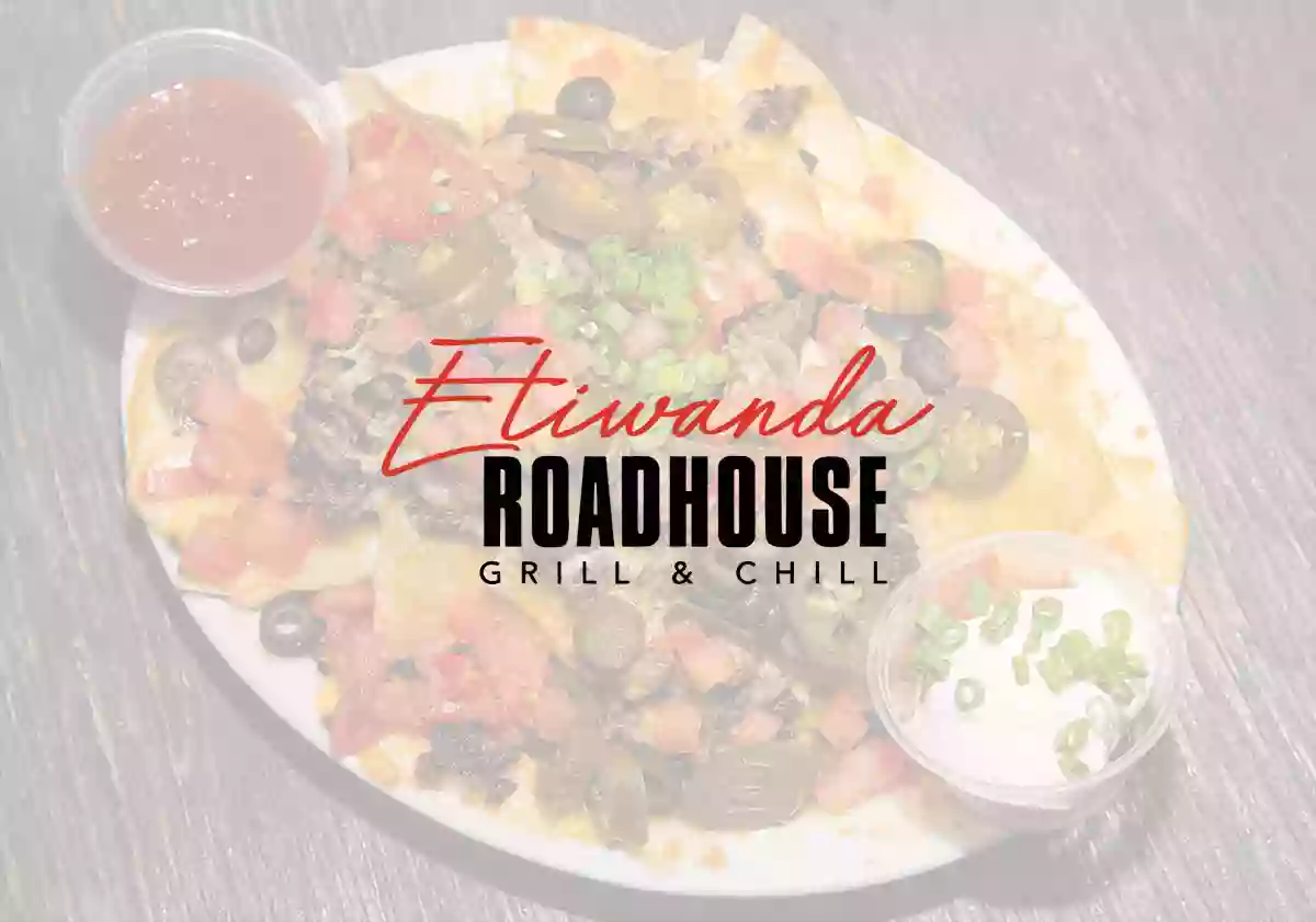 The Etiwanda Roadhouse Bar & Grill