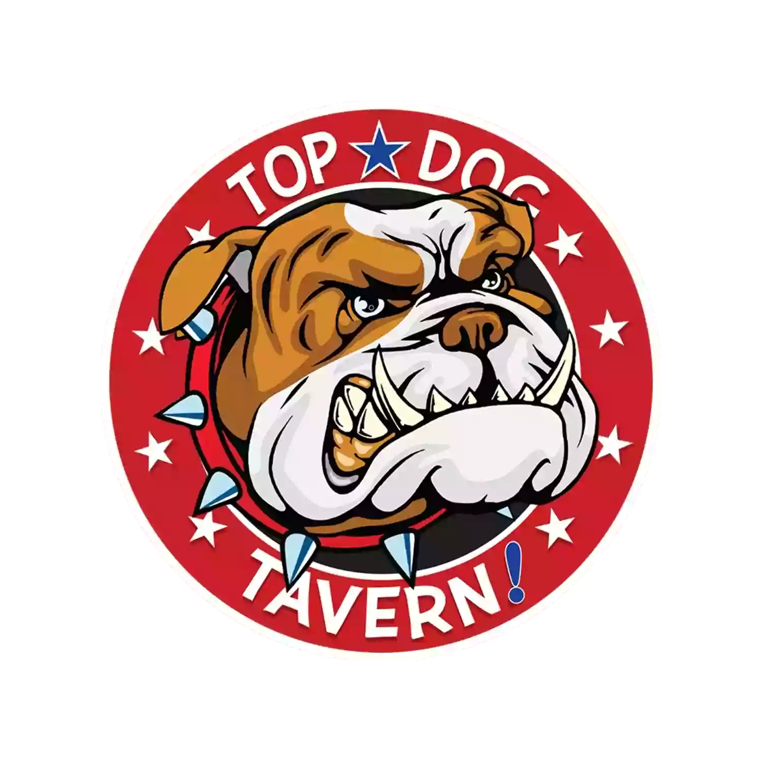 Top Dog Tavern!