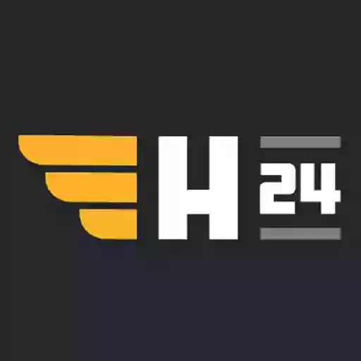 Hangar 24