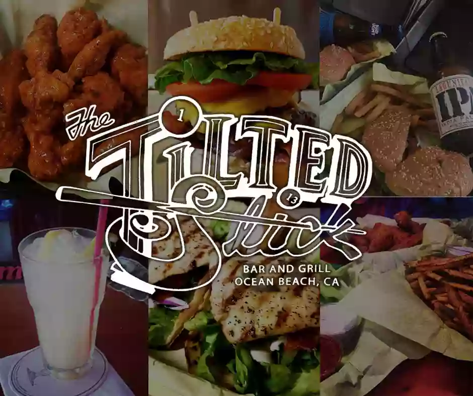 The Tilted Stick Bar & Grill