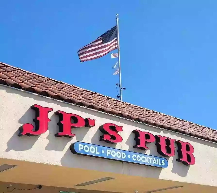 JP's Pub