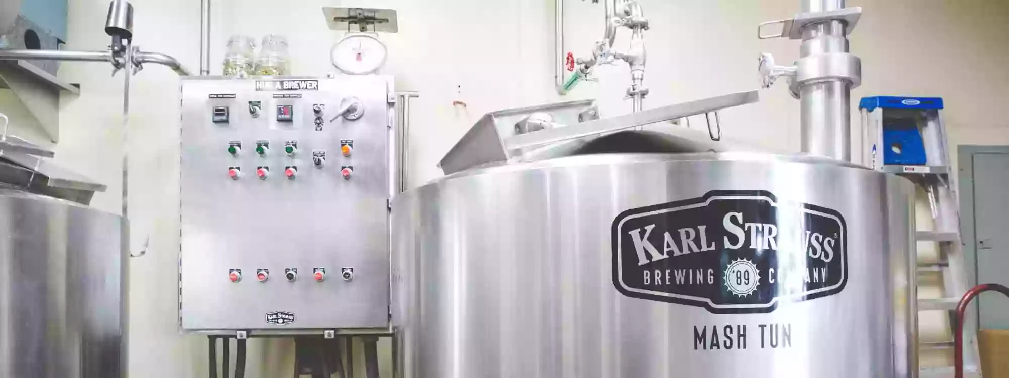 Karl Strauss Brewing Company