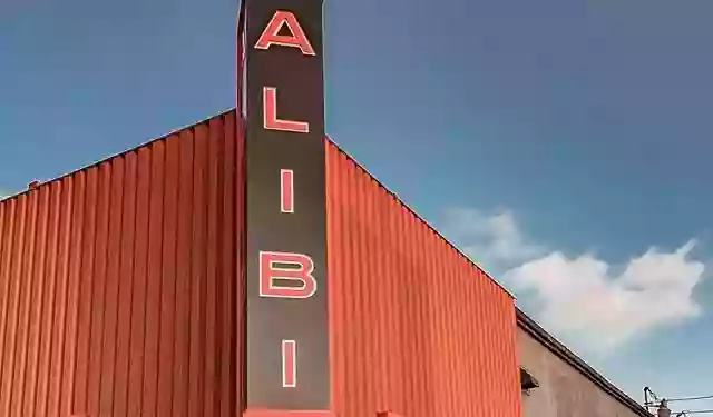 Alibi