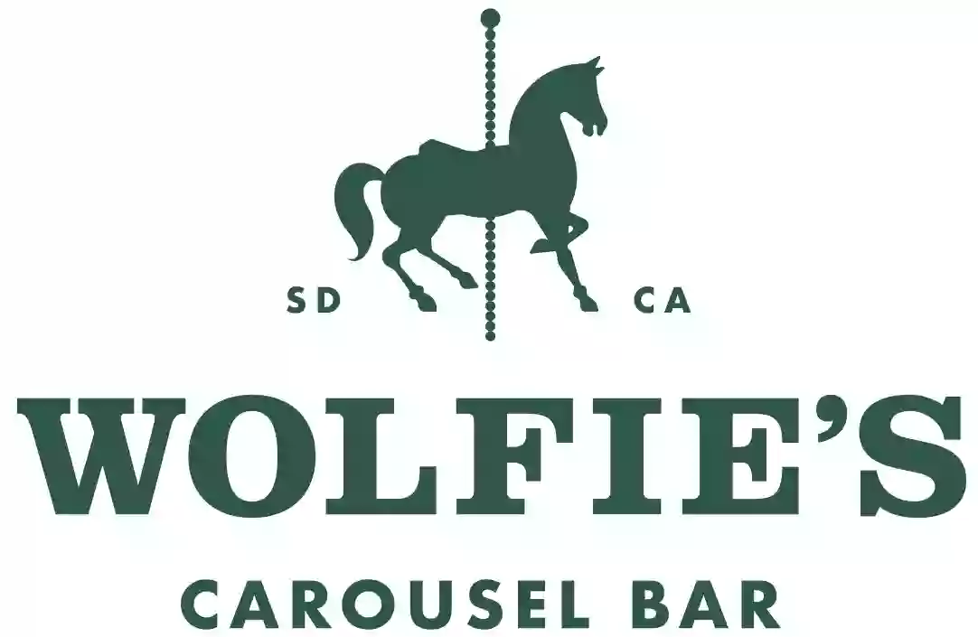 Wolfie's Carousel Bar