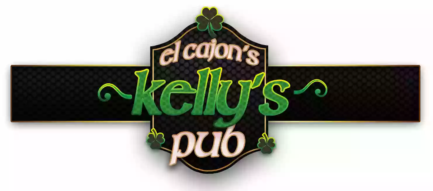 Kelly's Pub, El Cajon