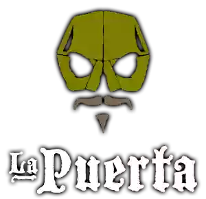 La Puerta