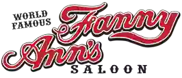 Fanny Ann's Saloon