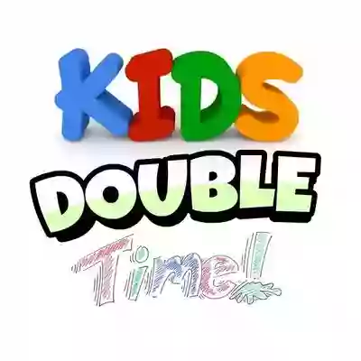 Kids Double Time